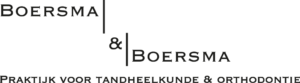 Boersma & Boersma Logo
