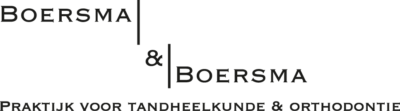 Boersma & Boersma Logo